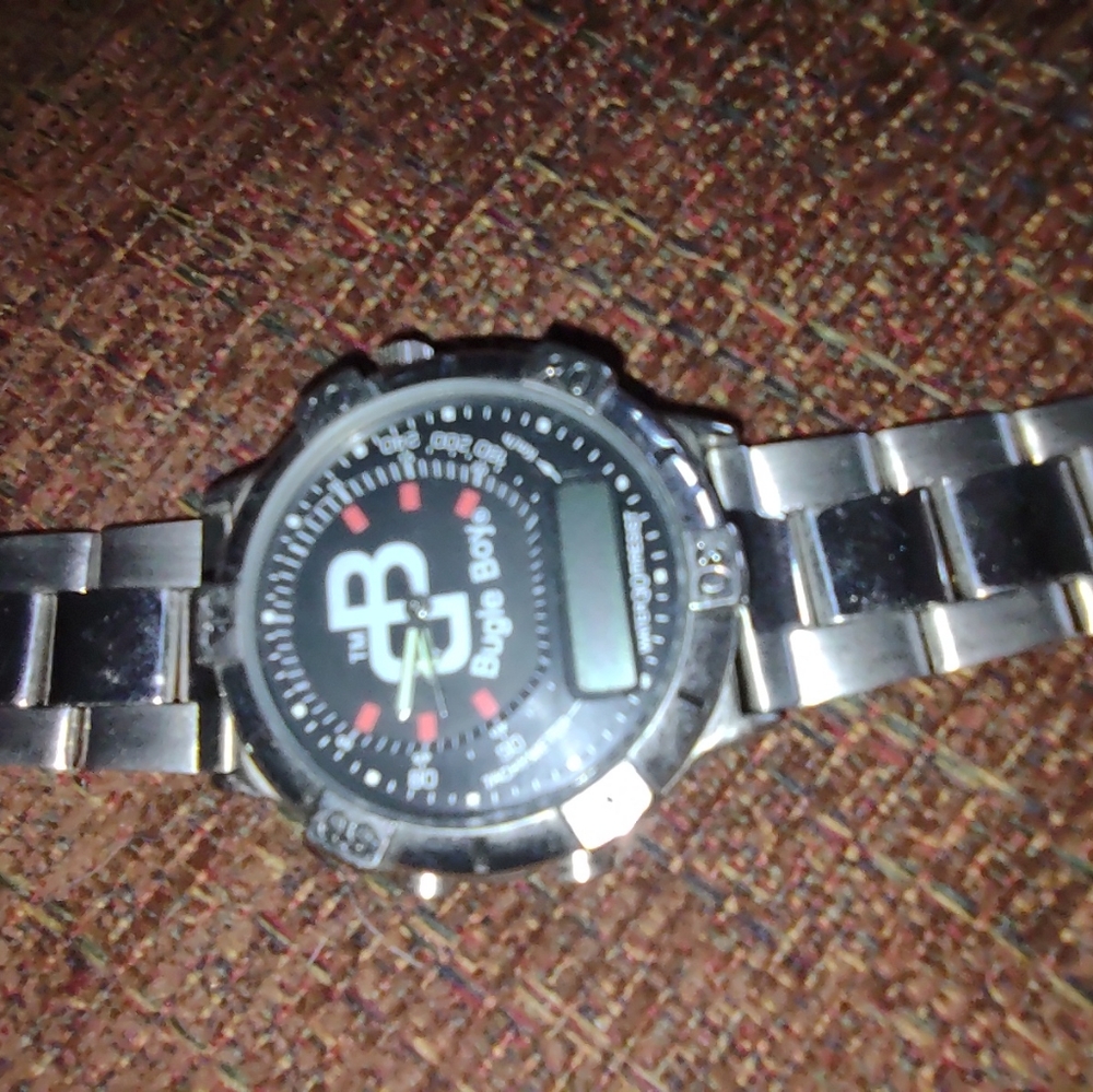 Bugle Boy Watch - image 2